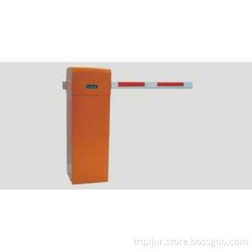Automatic Boom 80W Aluminum Aloy Parking Barrier Gates FJC-